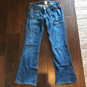 True Religion jeans